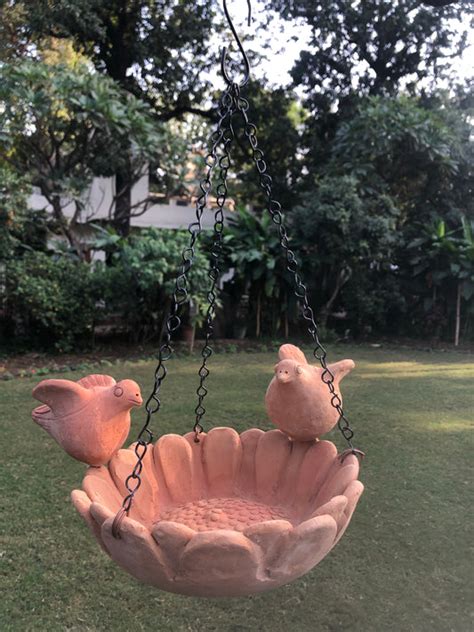 Bird Baths – Sondha The Garden Shop