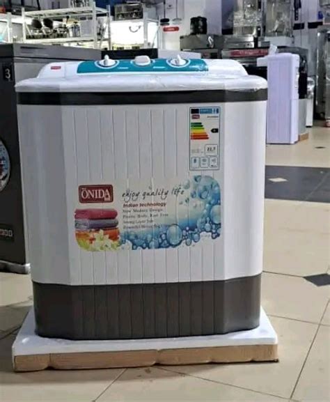 Image result for Onida Washing Machine Tutorial