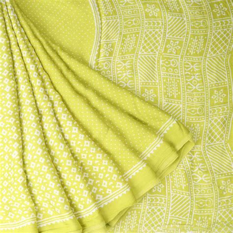 Buy Printed Sarees Online in India | Singhania's