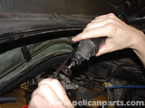 2000 Boxster Remove Engine 的图像结果