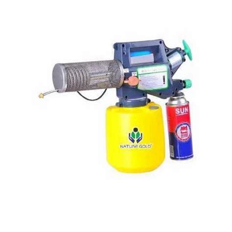Fogging Machine - Ulv Cold Fogger/ Pest Control/ Out Door Fogging ...