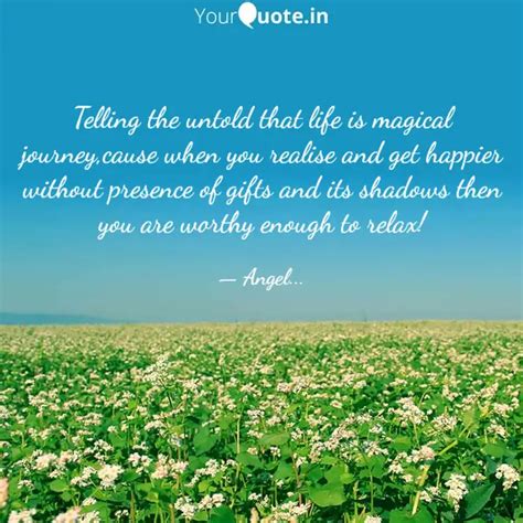 Telling the untold that l... | Quotes & Writings by Shezi Fatima ...