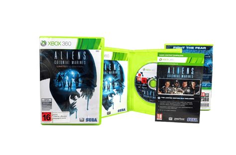 Image result for Alien Xbox 360 Games
