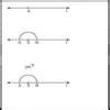 14. Construct a line perpendicular to XY. The name of the line is ...
