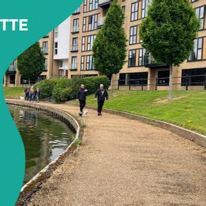 SIMPSON & CALDECOTTE LAKES (MK) | 6 MILES | MODERATE| BUCKS, Hanmer ...