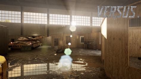 Image result for Versus GUI Script