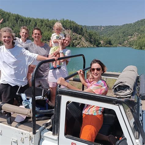JEEP SAFARI ANTALYA SAKLI CENNET TURU (2026) All You Need to Know ...
