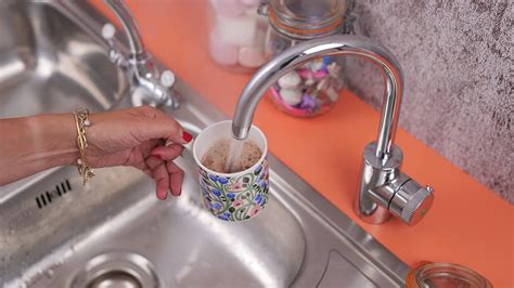 Buy QETTLE Mini 2-in-1 Instant Boiling Water Tap | True Boiling and ...