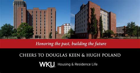 Honoring the Past, Building the Future Cheers to Douglas Keen & Hugh ...