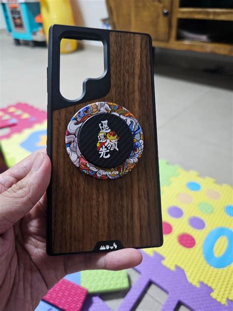 Image result for MagSafe Popsocket