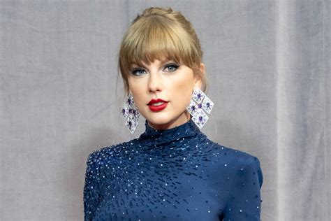Rookt Taylor Swift