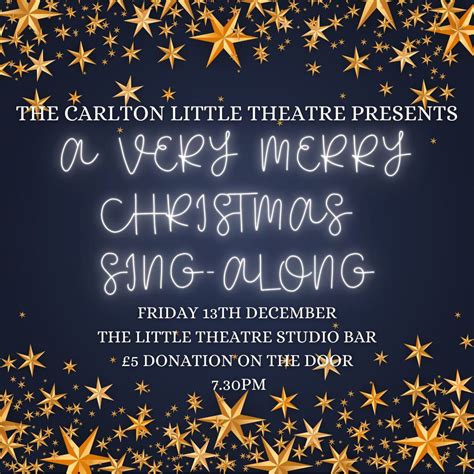 A Very Merry Christmas Sing Along, Grange Rd West, Birkenhead, 13 ...