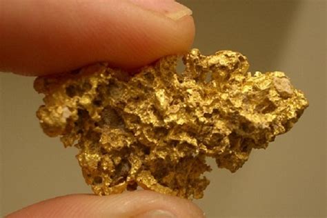 Impressive Gold Reserves: Countries with the Most Gold | Integral ...