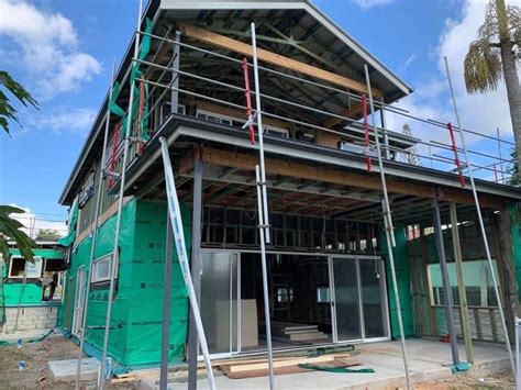 Rhino carpentry & Building Services in Brisbane, Queensland