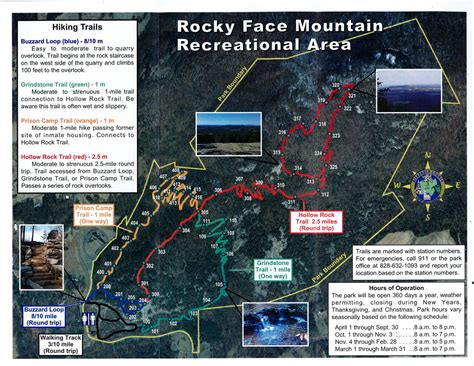 Directions To Rocky Face Georgia at Lucy Dean blog