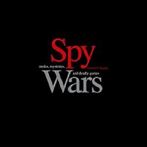 Spy Wars: Moles, Mysteries, and Deadly Games (Audio Download): Tenent H ...