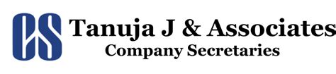 Tanuja J and Associates, Company Secretaries, Bangalore