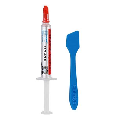 Hy410 Tu2g Extreme High Performance Thermal Grease Paste Cpu Heatsink ...