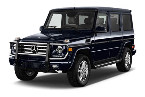 Mercedes-Benz G-Class G 63 AMG Price, Mileage, Specs | Droom