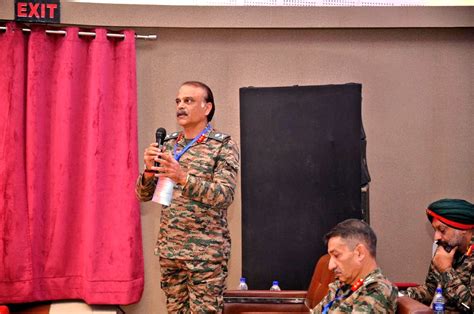 Rhino Shakti Op Logistics Seminar focuses on Infrastructure, tri ...