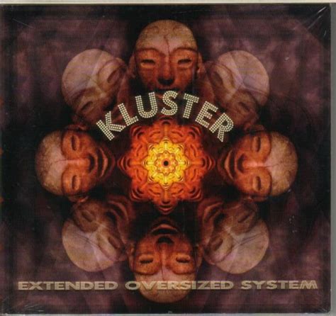 Extended Oversized System: Kluster: Amazon.in: Music}