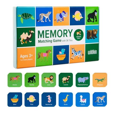 Image result for Adult Memory Matching Games