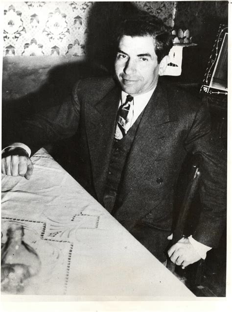 Film Lucky Luciano