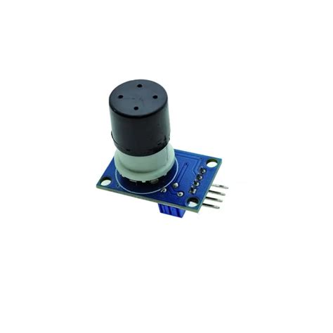 Robomalls MQ-131 Ozone Gas Detector Sensor Module : Amazon.in ...