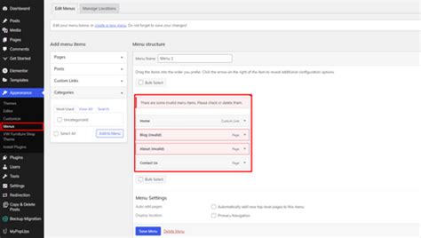 How to Resolve WordPress Customizer Not Working in Easy Steps