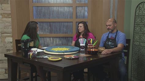 Image result for CrystaLac Tutorials