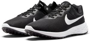 NIKE Revolution 6 FlyEase Running Shoes For Men - Buy NIKE Revolution 6 ...