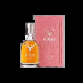 Dalmore 28YO TR EX