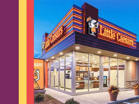 Little Caesars Is Bringing Back a Fan-Favorite Menu Item—and It’s Even ...