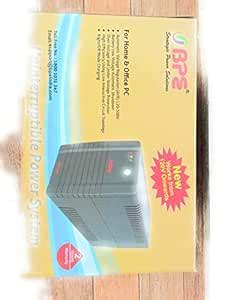 BPE UPS 1200 BP for Desktop - Buy BPE UPS 1200 BP for Desktop Online at ...