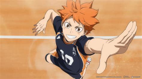 'Haikyu!!' fans rally online for Japan’s Olympic volleyball match with ...