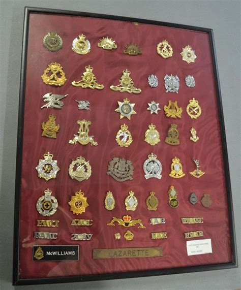 Army Badge Collection 的图像结果