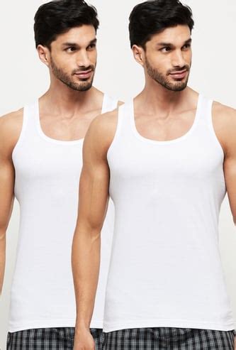 Buy Vests for Men Online in India at Best Price | Max Fashion