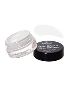 Buy Recode Gel Eyeliner | We Stole Da Show | White | 5 Gms Online at ...