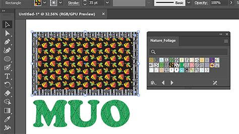Image result for How to Make Patterns Using Adobe Illustrator