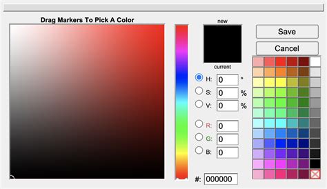 Changing Color of Text 的图像结果