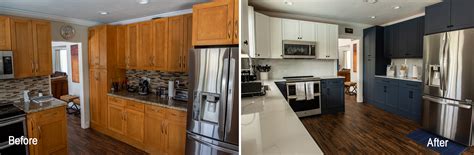 What is Cabinet Refacing and Why Should I Consider it for My Home ...