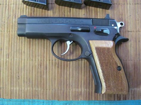 Image result for Springfield Armory P9c