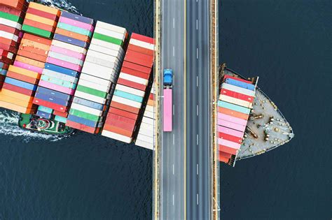 VGM (Verified Gross Mass) in Shipping: What It Is and How to Calculate ...