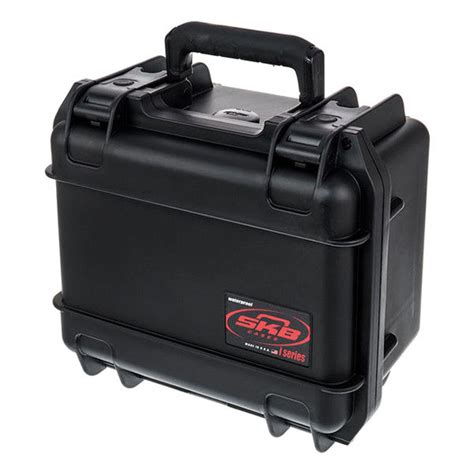 Thomann DPA 4088/4066 Headband Microphone Case – BAJAAO.COM