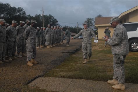 380th Engineer Company returns home from Iraq | Article | The United ...
