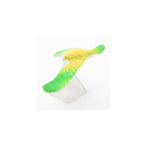 Buy Balance Bird Toy, Gravity Bird with Pyramid Combination Set ...