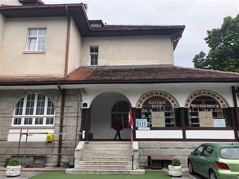 HOTEL OPLENAC (Topola) - Hotel Reviews & Photos - Tripadvisor