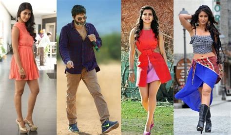 Trivikram Heroines: నచ్చితే చాలు.. హీరోయిన్స్ ను రిపీట్ చేస్తున్న ...