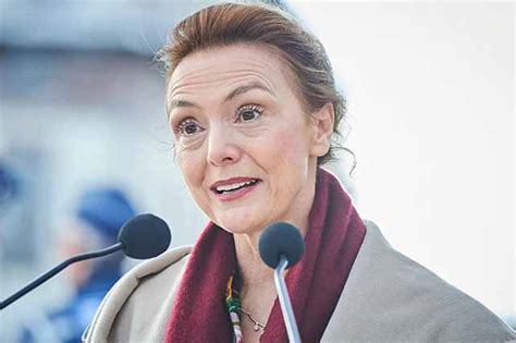 Marija Pejčinović Burić: Nacionalizam i mržnja doveli su do masovnih ...