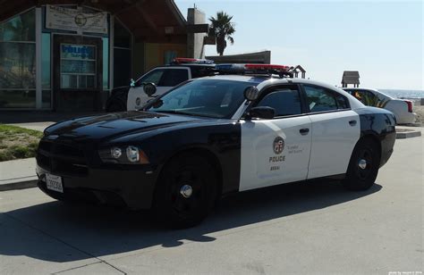 The Real Story of the Los Angeles Police Department Newton Community ...